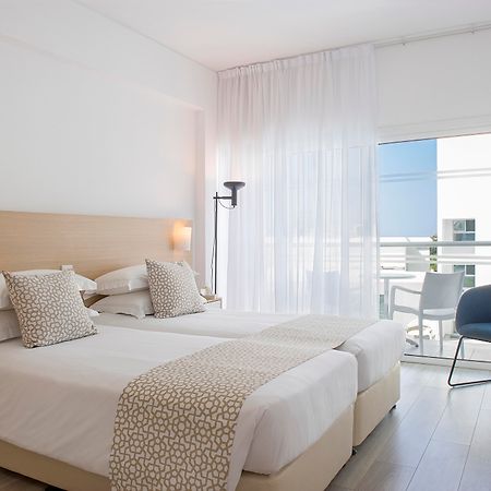 Sofianna Hotel Apartments Paphos Eksteriør bilde