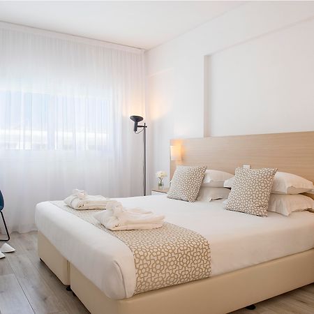 Sofianna Hotel Apartments Paphos Eksteriør bilde