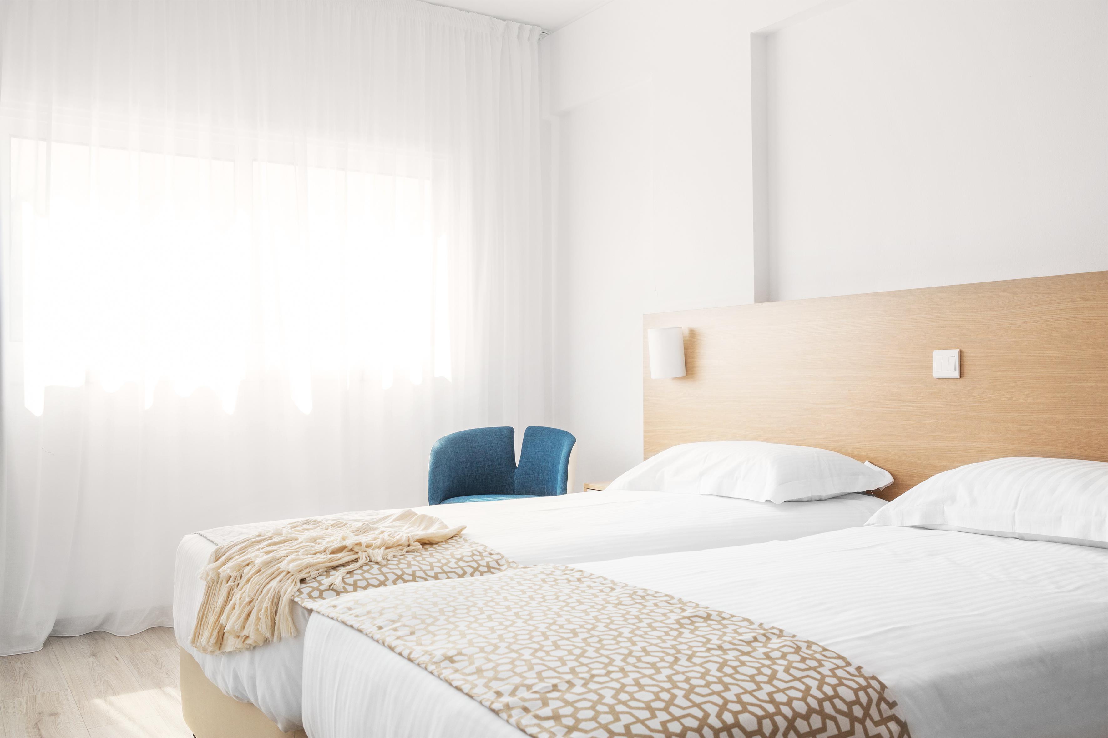 Sofianna Hotel Apartments Paphos Eksteriør bilde