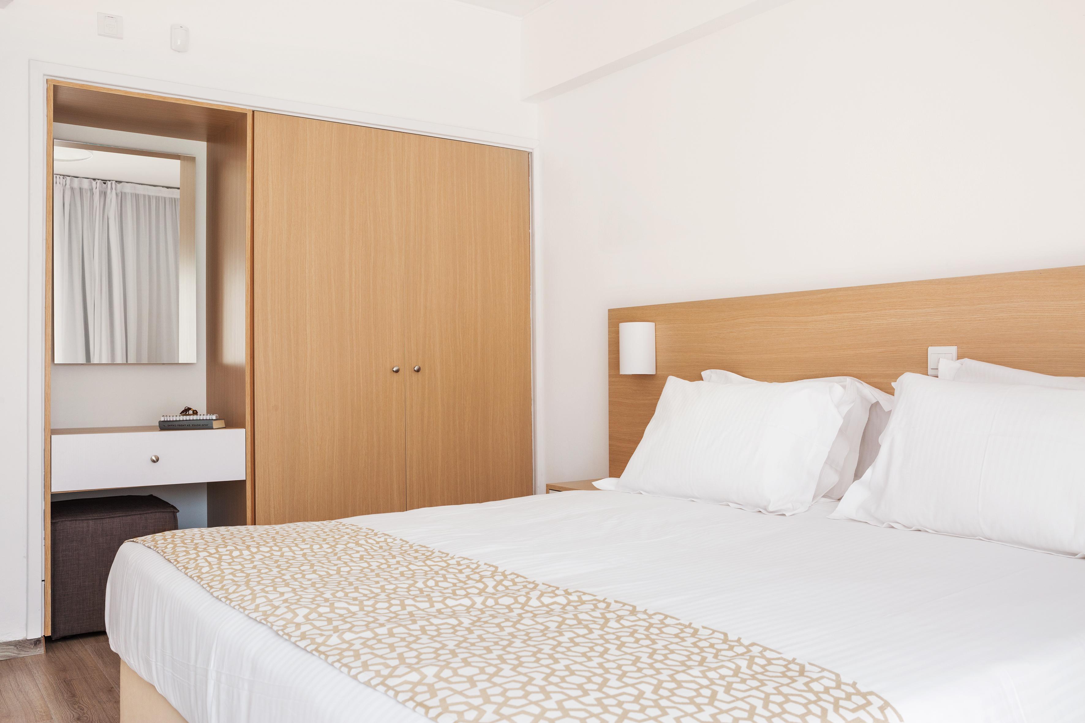 Sofianna Hotel Apartments Paphos Eksteriør bilde
