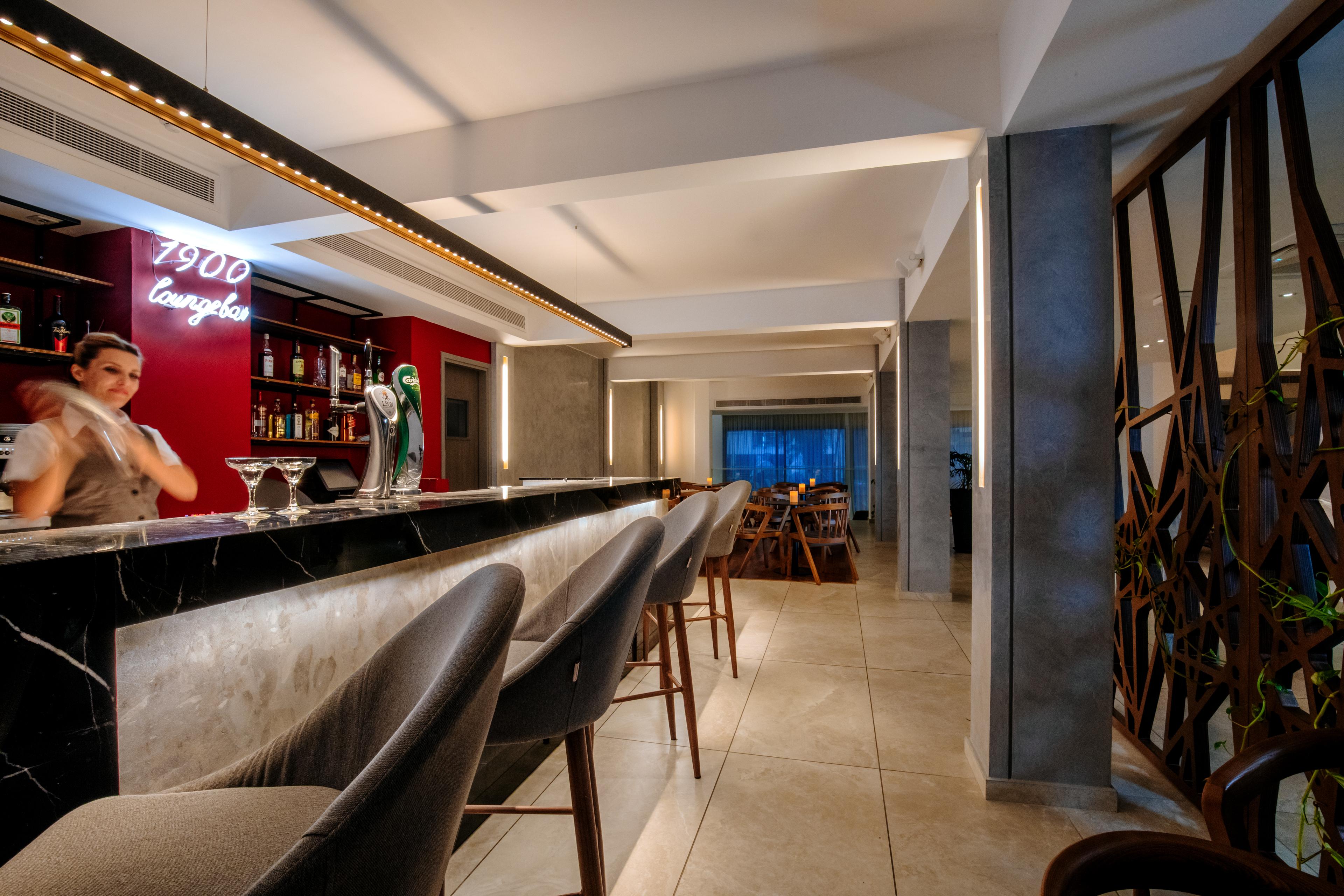 Sofianna Hotel Apartments Paphos Eksteriør bilde