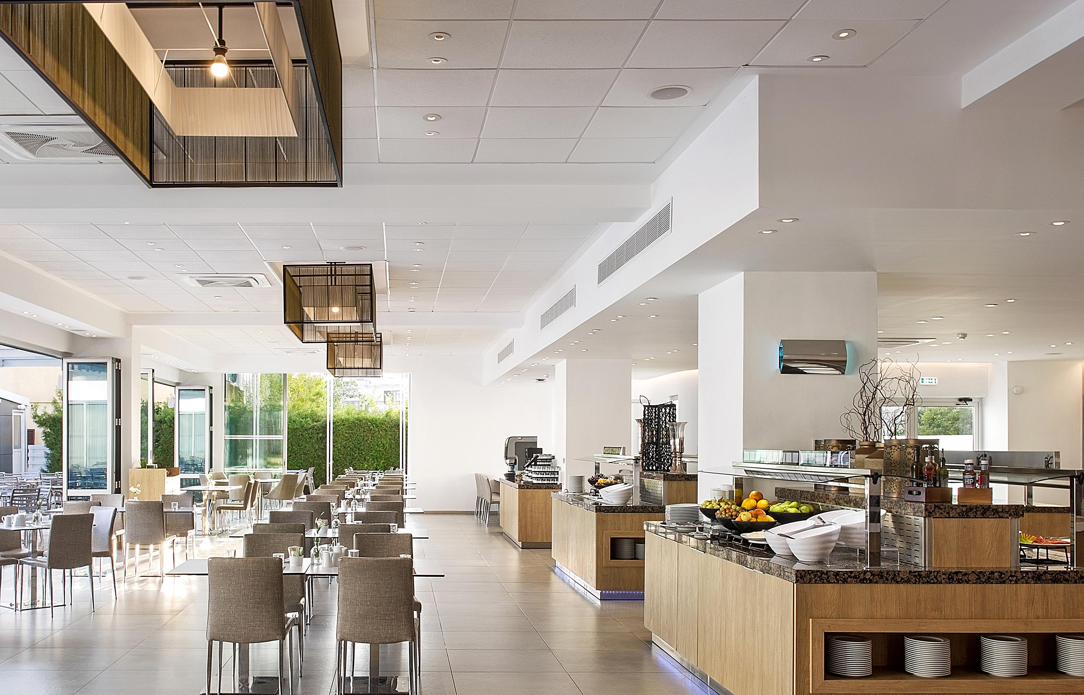 Sofianna Hotel Apartments Paphos Eksteriør bilde