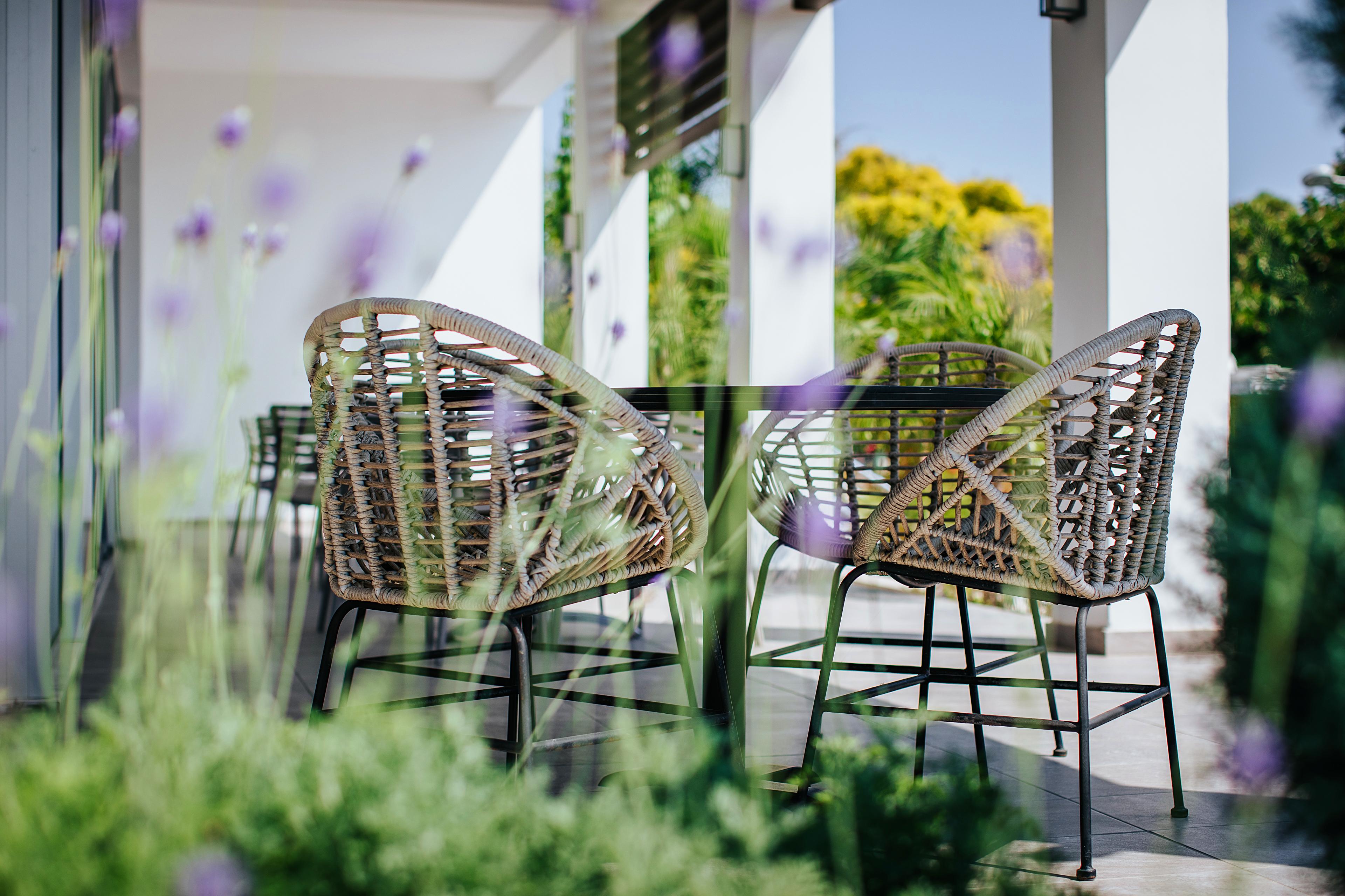 Sofianna Hotel Apartments Paphos Eksteriør bilde