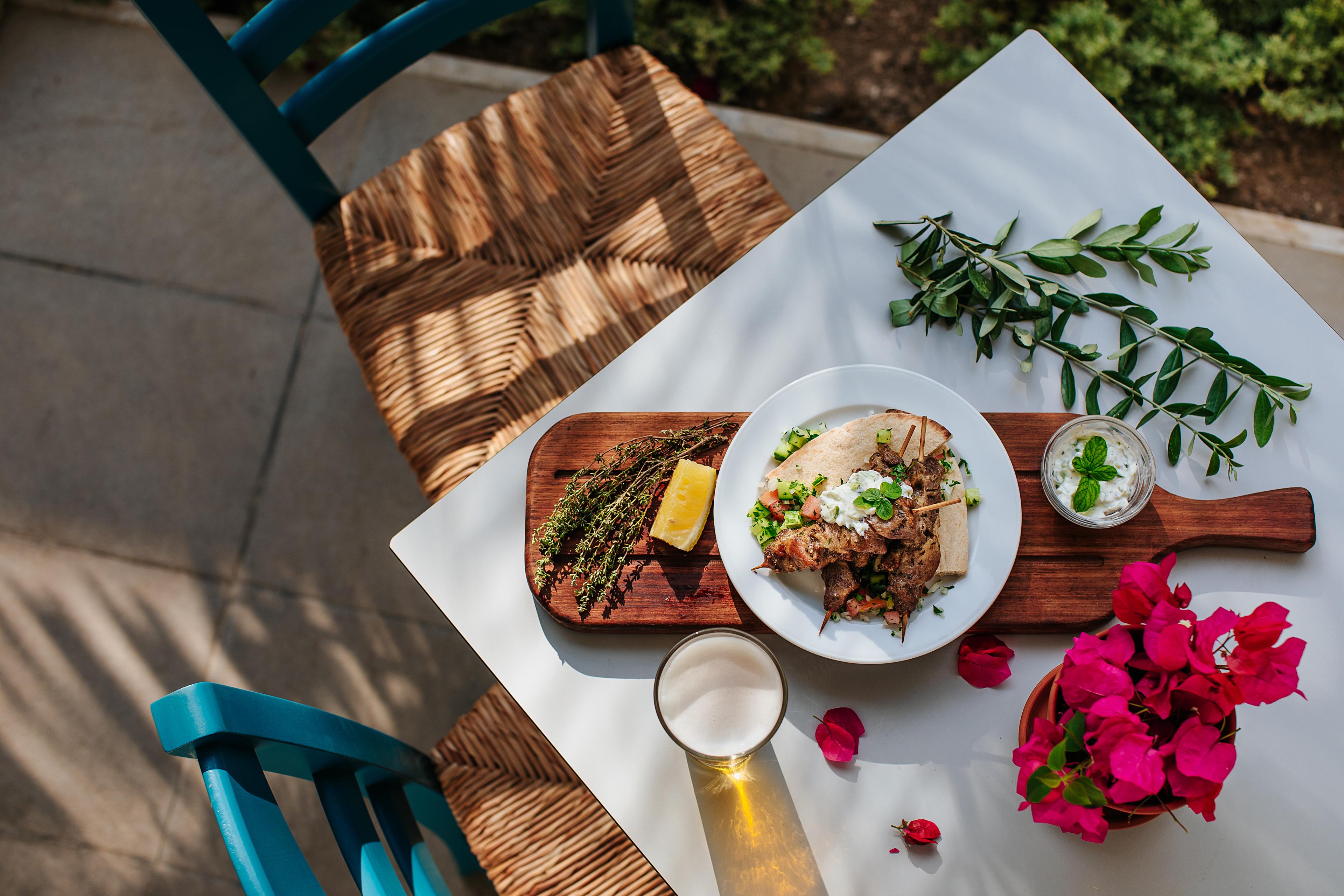 Sofianna Hotel Apartments Paphos Eksteriør bilde