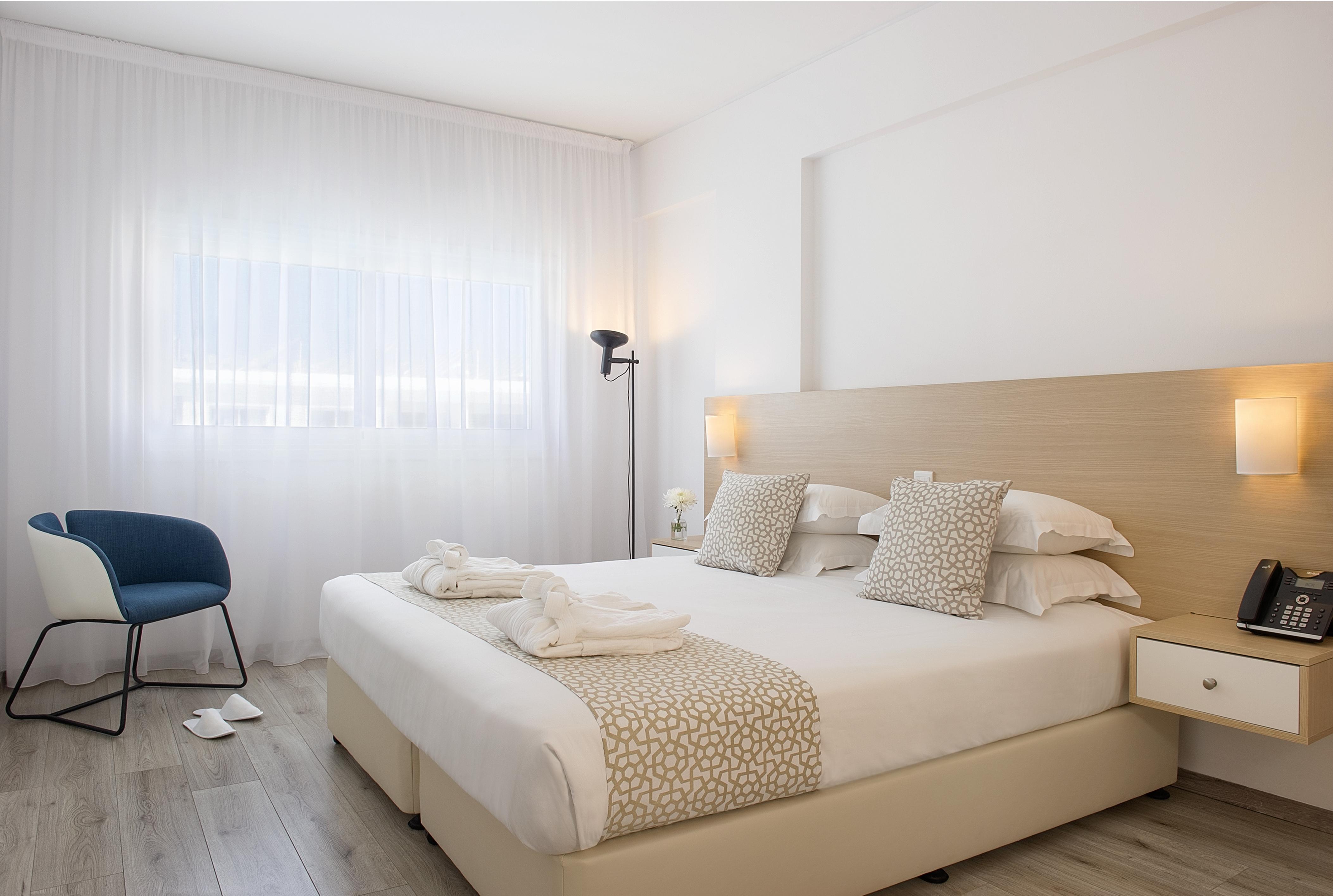 Sofianna Hotel Apartments Paphos Eksteriør bilde