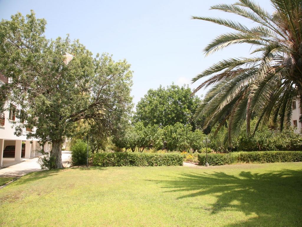 Sofianna Hotel Apartments Paphos Eksteriør bilde